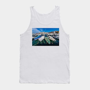 Rovinj Tank Top